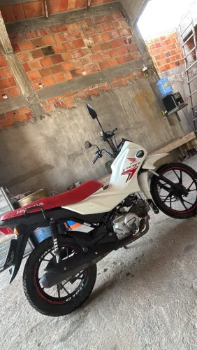 Honda Pop 110i ES 2025
