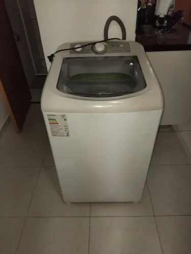 Maquina de lavar