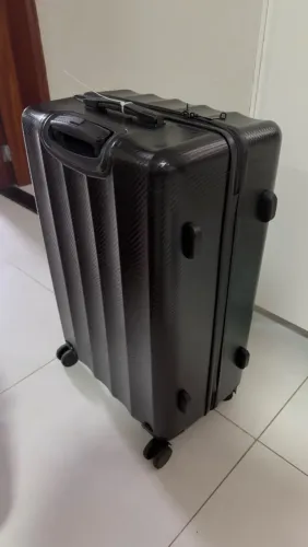 Mala de viagem 23kg