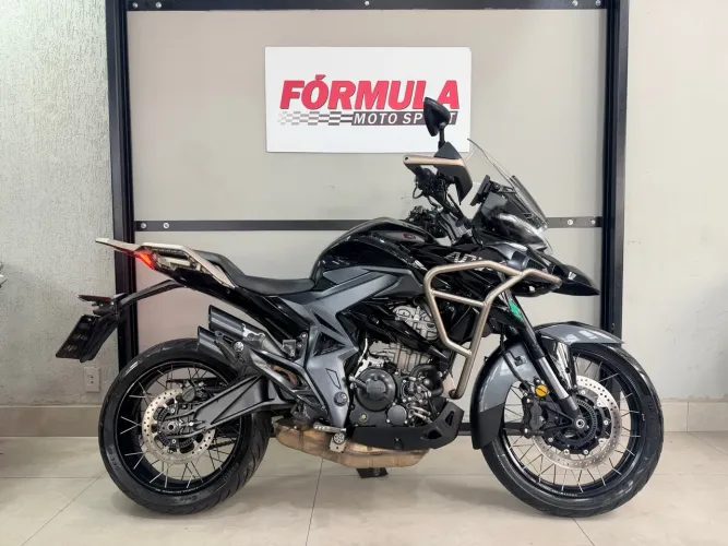 ZONTES T-350 X 2026
