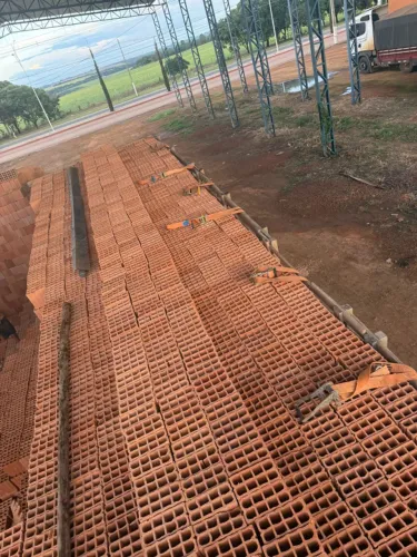 tijolo tijolos para brasilia