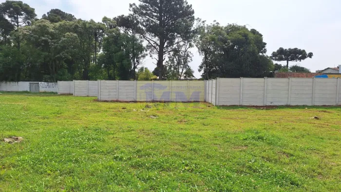 Terreno com 158 m² no bairro Vargem Grande, em Pinhais/PR