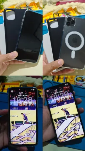 iPhone 11 pro max