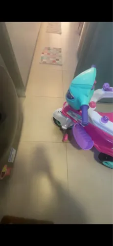 totoka infantil 