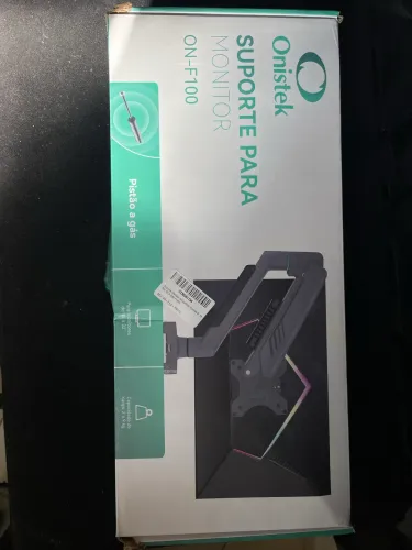 SUPORTE ARTICULADO MONITOR