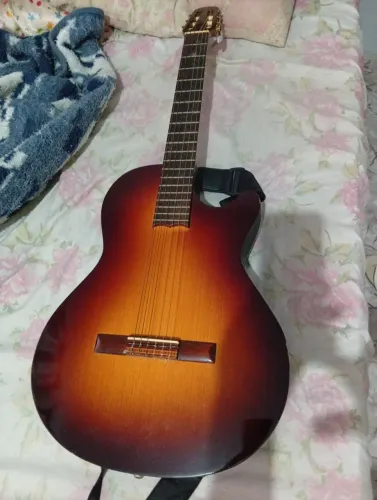 Violão Giannini 