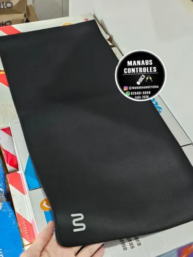 Mousepad 70cm x 30cm R$65,00