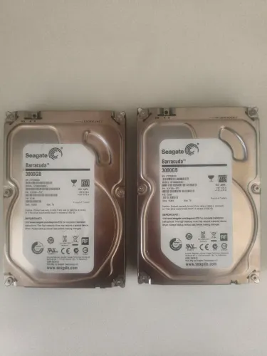 HD HDD SSD SATA PC Hard Disk 3.5 3TB Computador Play Gravador