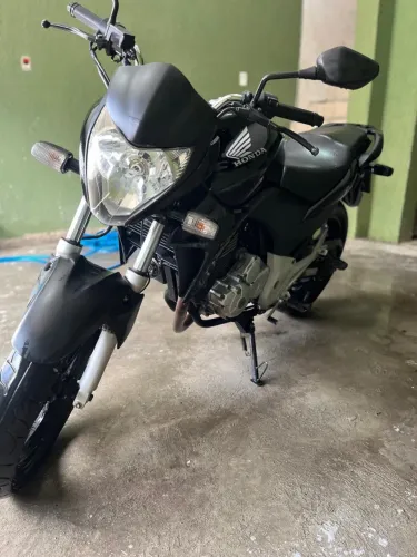 Vendo CB300