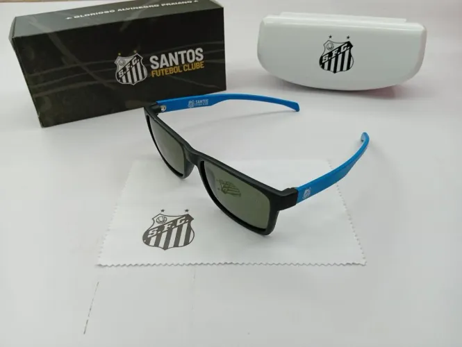 Óculos De Sol Santos FC infantil 