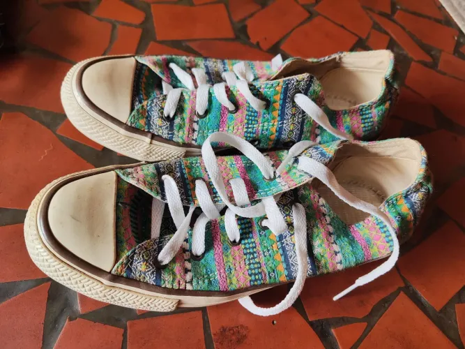 Tênis ALL star