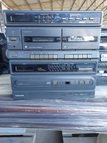 Mini System Toshiba CM-3239CD