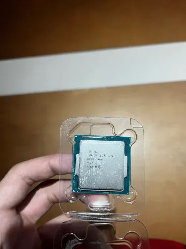 Processador i5
