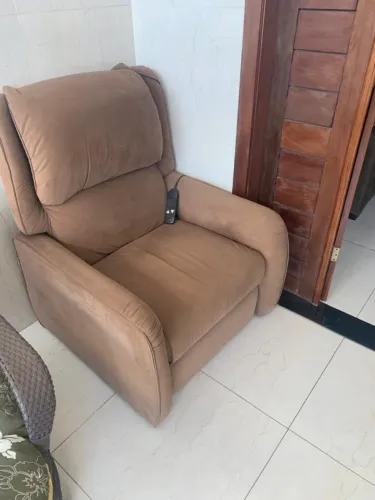 Poltrona do Papai
