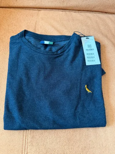 Camiseta Reserva Pica Pau Azul