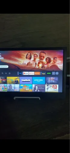 Monitor portátil