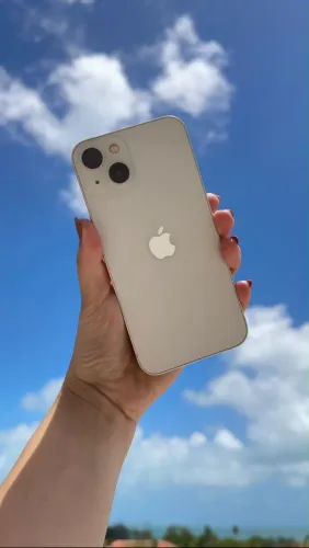 iPhone 13