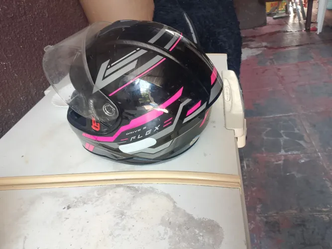 capacete flay n60