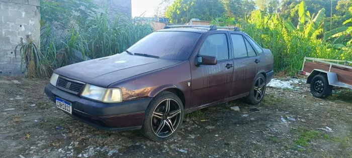 Fiat Tempra Ouro 16V 2P E 4P 1995