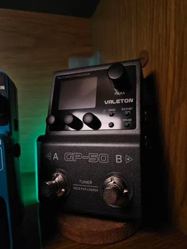 Valeton GP-50