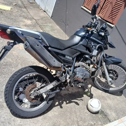 CROSSER FILÉ.