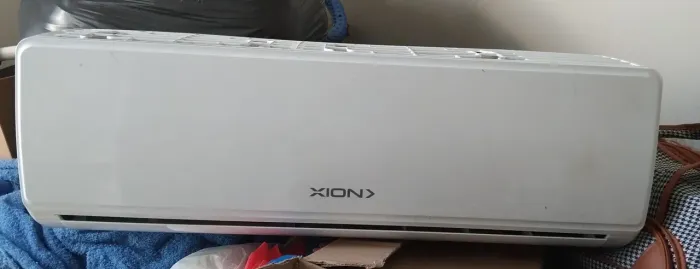 Ar condicionado