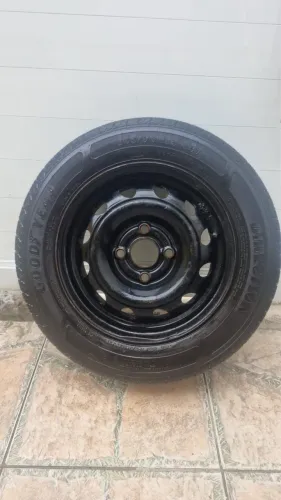 Pneu Goodyear 165/70R13