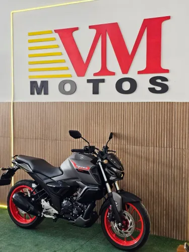 yamaha fz 15 2025 abs