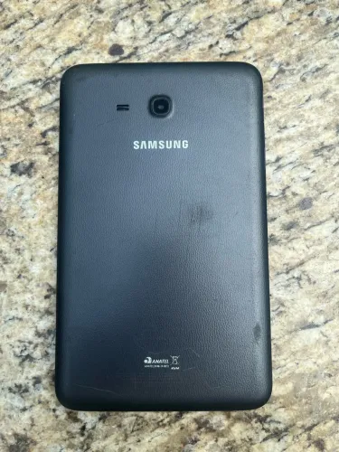 Tablet Samsung 