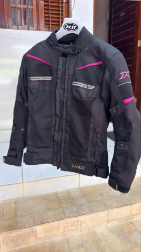 Jaqueta Feminina X11 Breeze
