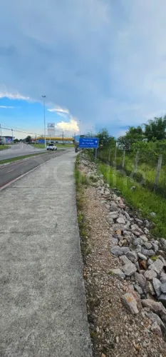 Terreno para Venda em Florianópolis, Carianos