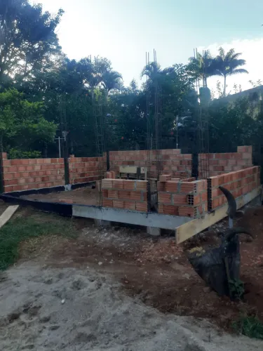 Pedreiro reforma construção 