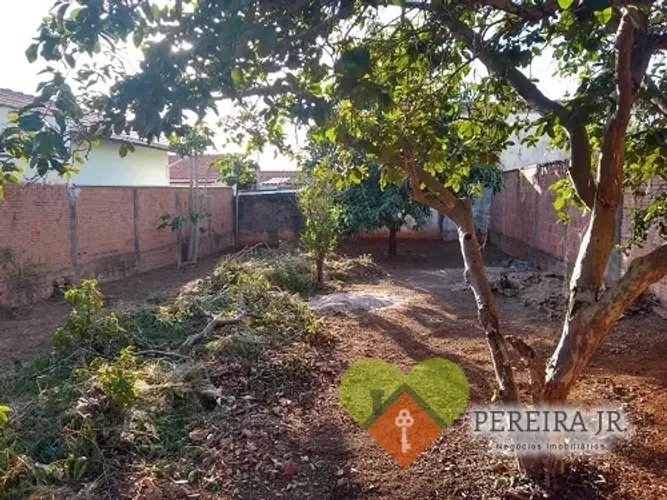 Terreno Urbano para Venda · 250m² · Vila Industrial, Piracicaba