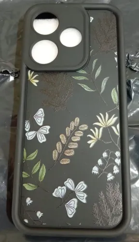 Capinha de celular Xiaomi Redmi 13 4G