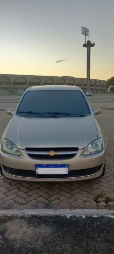 Chevrolet Classic Life/ls 1.0 VHC Flexp. 4P 2013