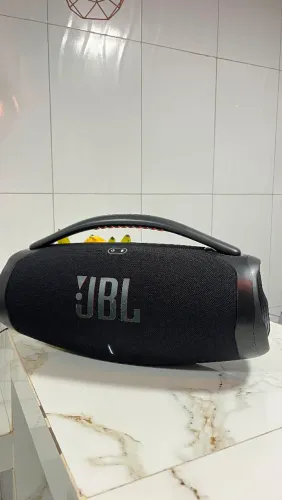 JBL BOMBOX 3