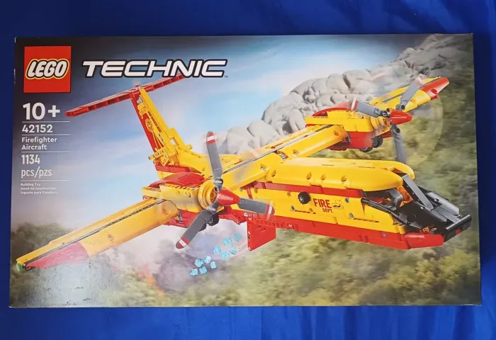 Lego 3 kits de lego muito grande e baratos.