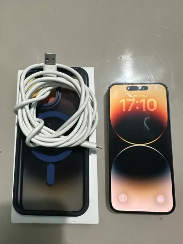 iPhone 14 Pro Max 128GB