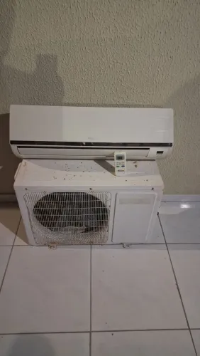 Ar Condicionado Split Philco 9mil BTUs