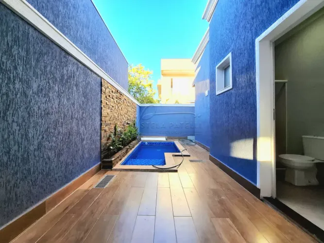 Casa térrea de 147m² com 03 suítes à venda - Recreio das Acácias