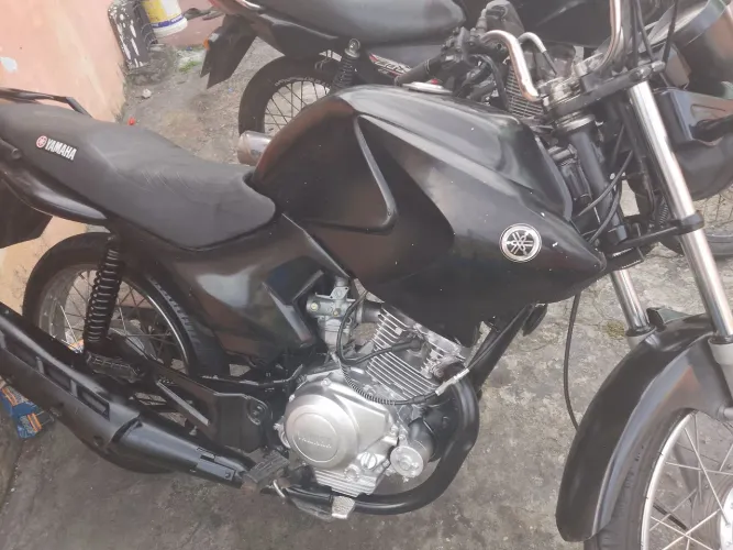 Moto factor 2012