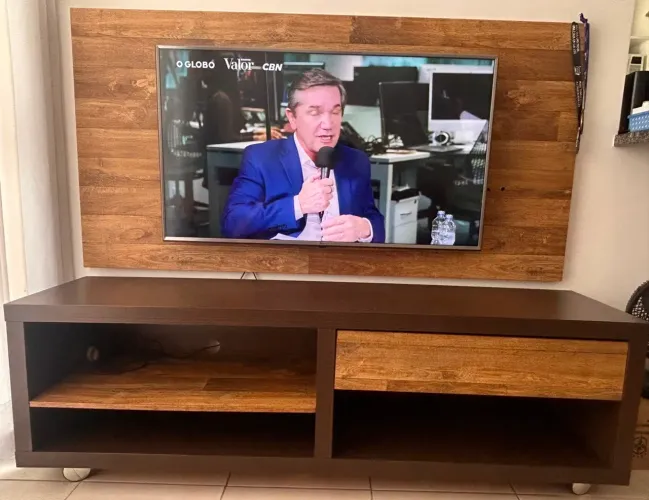 Rack tv