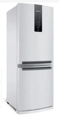 GELADEIRA BRASTEMP 478L Frost Free INVERSE