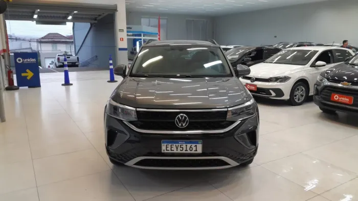 Volkswagen Taos Comfortline 1.4 250 TSI Flex AUT 2023