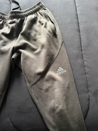 Calça Moletom Adidas - Tamanho M