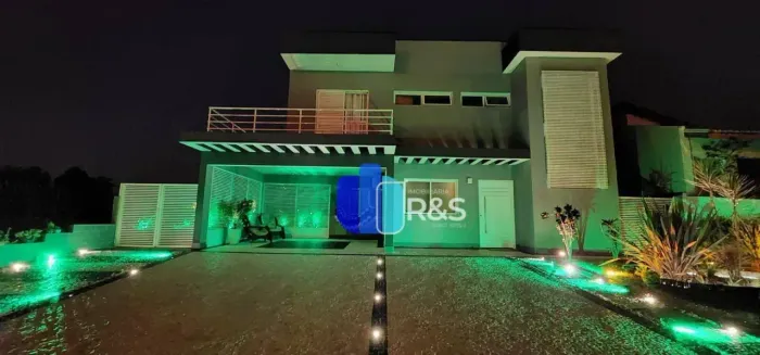 Casa à venda, 235 m² por R$ 1.499.000,00 - Jacaré - Cabreúva/SP