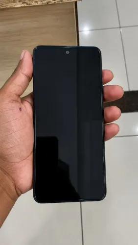 Moto G34 5G 128GB - Excelente Estado, Pouco Uso
