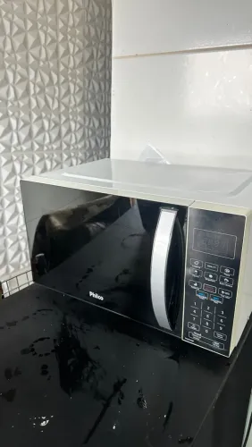 Micro Ondas Philco
