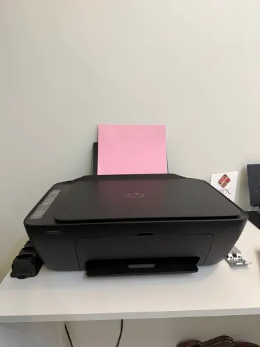Impressora HP 2774