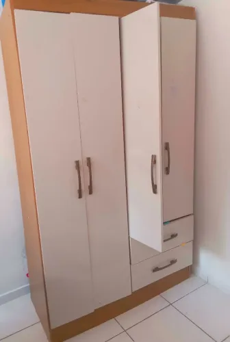 Guarda roupa